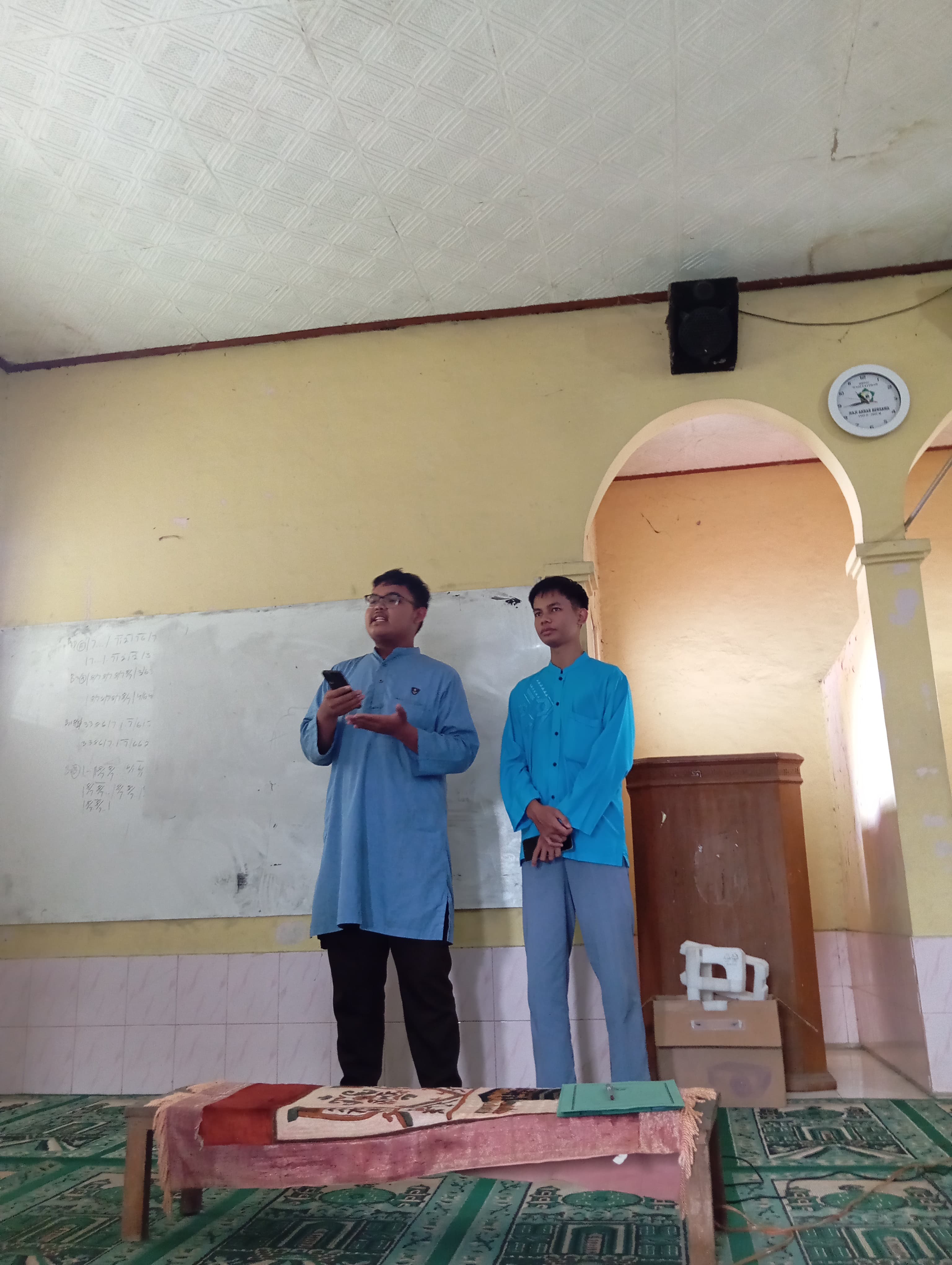 Smartren 2026 MA Salafiyah Kota Cirebon: Empat Hari Penuh Makna Menyambut Ramadhan