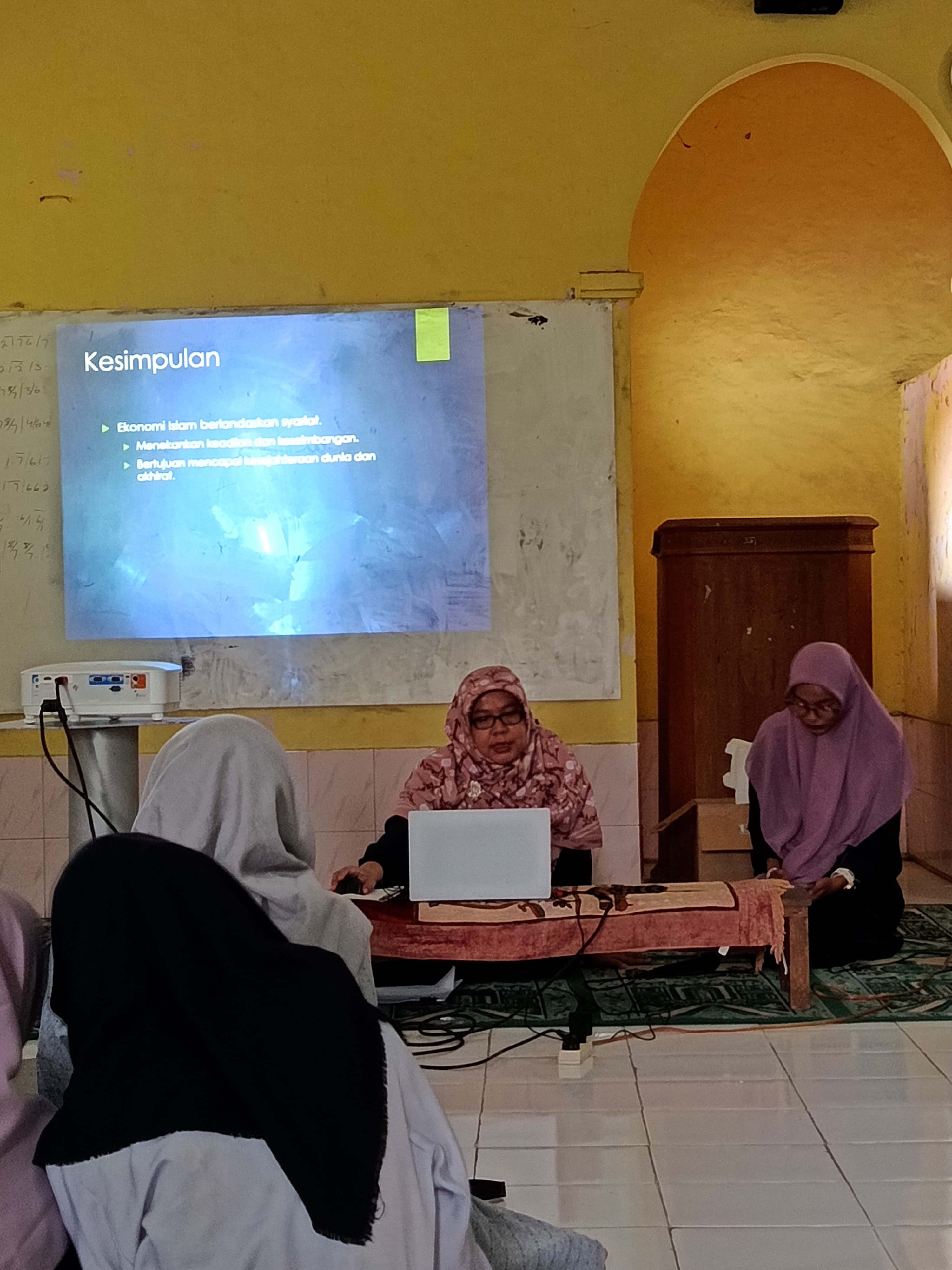 Smartren 2026 MA Salafiyah Kota Cirebon: Empat Hari Penuh Makna Menyambut Ramadhan &ndash; gambar 2