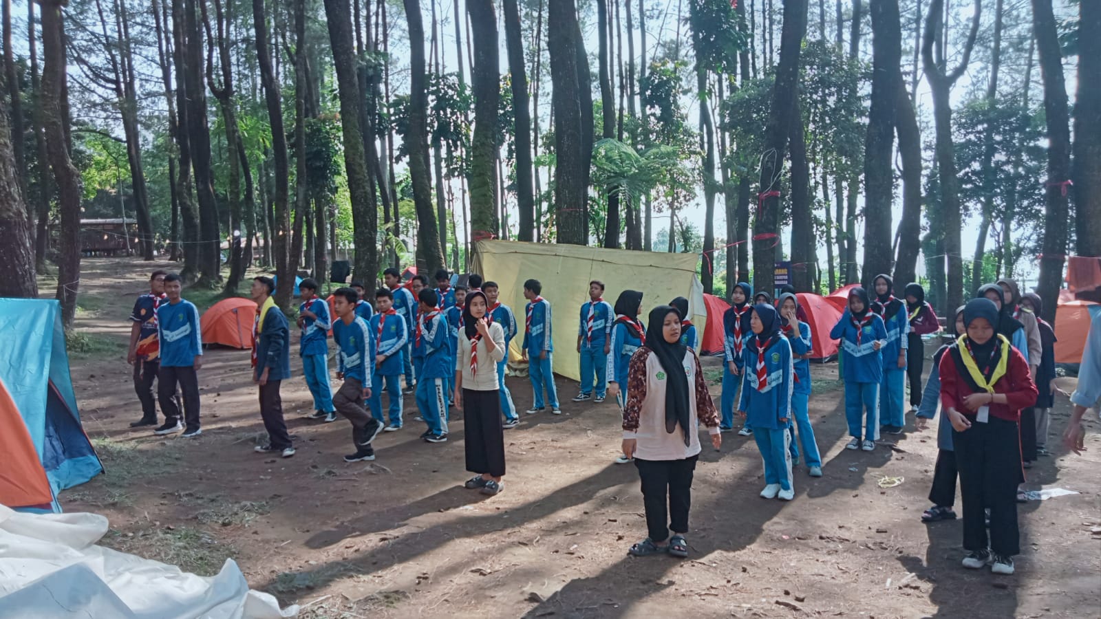 Dokumentasi MA Salafiyah 2