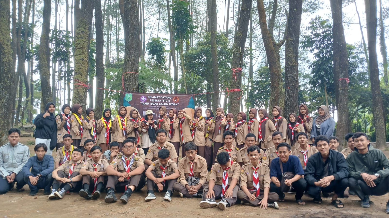 Dokumentasi MA Salafiyah 3