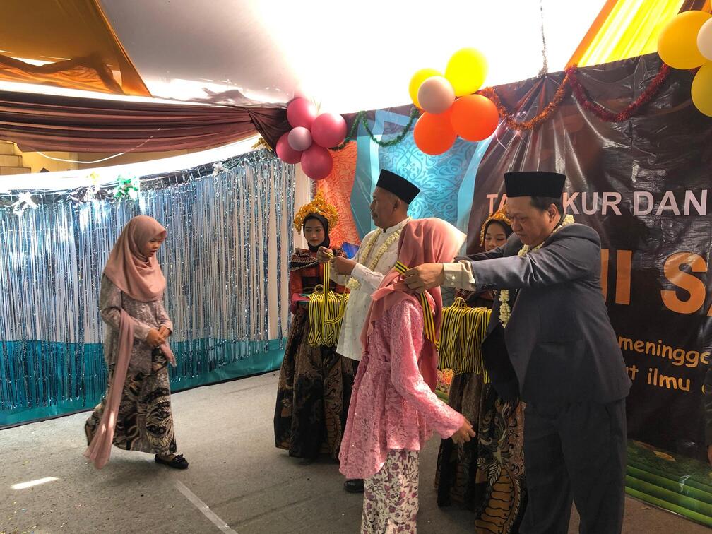 Dokumentasi MI Salafiyah 7