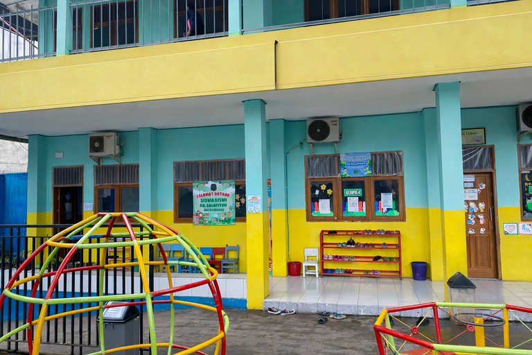 RA Salafiyah Cirebon